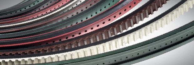 Конечные клиновые ремни optibelt OPTIMAT OE / OPTIMAT DK / OPTIMAT FK / OPTIMAT PKR Optibelt
