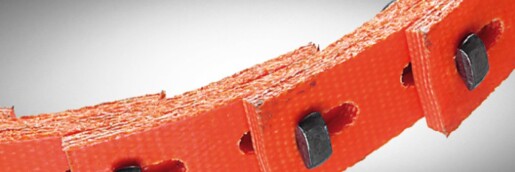 Звеньевые клиновые ремни optibelt LB