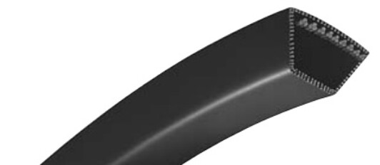 Ремни клиновые классические Classical V-Belt/ Red label V-Belt