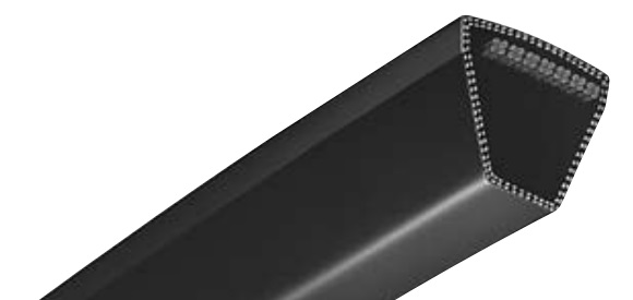 Ремни клиновые MAXSTAR WEDGE