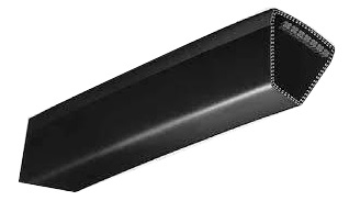 Ремни клиновые узкие Narrow V-Belt for DIN 7753/ISO4184