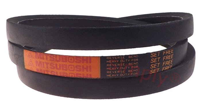 Ремни клиновые Orange Label