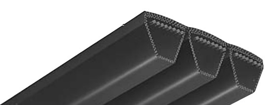 Ремни клиновые SUPER WEDGE II