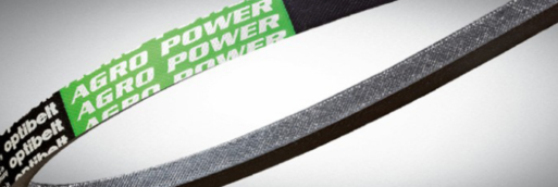 Клиновые ремни optibelt AGRO POWER