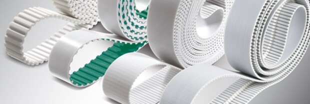 Полиуретановые зубчатые ремни optibelt ALPHA FLEX