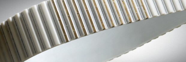 Полиуретановые зубчатые ремни optibelt ALPHA LINEAR SPECIAL