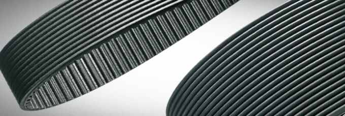 Поликлиновые ремни optibelt OMEGA RB