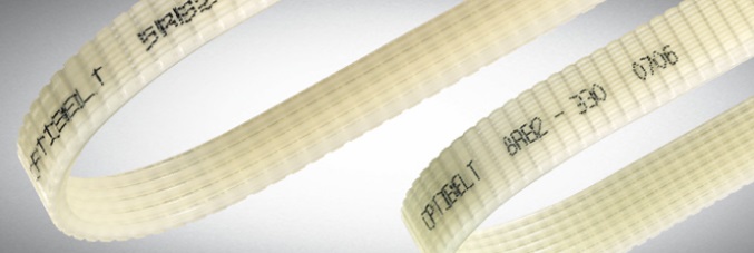 Полиуретановые поликлиновые ремни optibelt RB 2