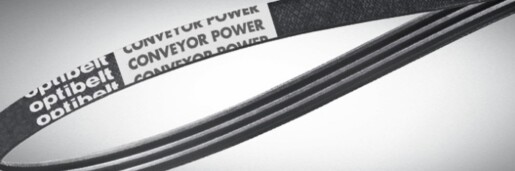 Поликлиновые ремни optibelt CONVEYOR POWER