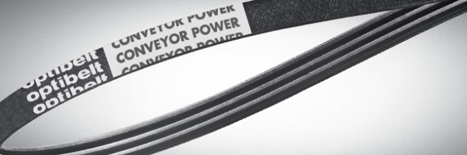 Поликлиновые ремни optibelt CONVEYOR POWER
