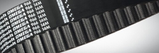 Полиуретановые зубчатые ремни optibelt ALPHA POWER