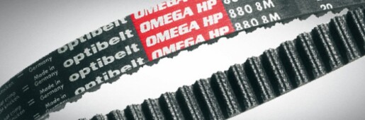 Полиуретановые зубчатые ремни optibelt ALPHA POWER