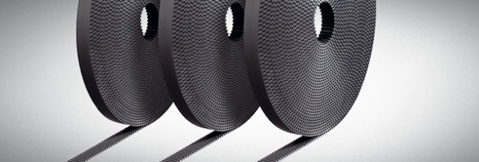 Резиновые зубчатые ремни со стеклокордом optibelt LINEAR