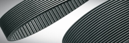Полиуретановые зубчатые ремни optibelt ALPHA POWER