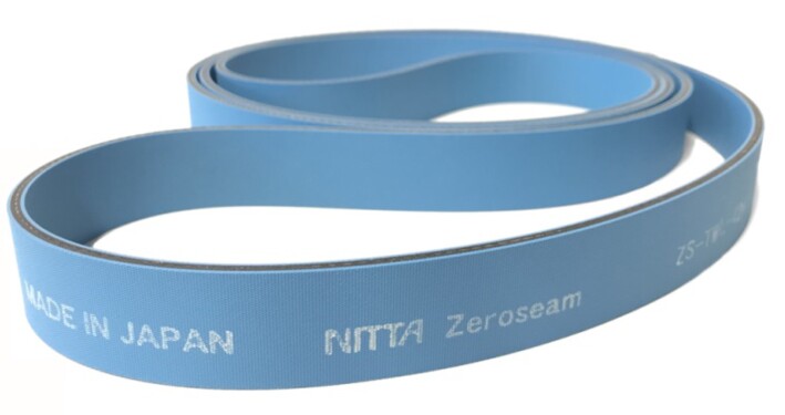 Бесшовные ремни ZEROSEAM Nitta
