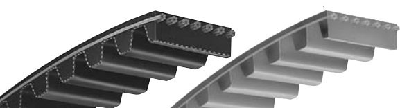 Ремни ГРМ MEGA TORQUE GII / GIIР