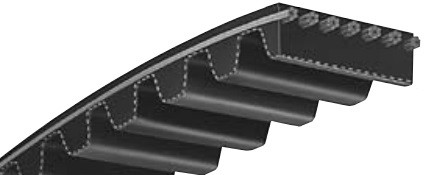 Ремни ГРМ MEGA TORQUE G
