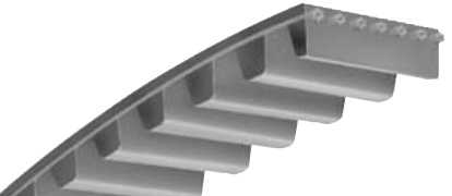 Ремни ГРМ MEGA TORQUE Timing Belt U