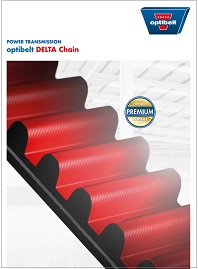 Техническое руководство Зубчатые ремни optibelt DELTA Carbon Каталоги optibelt