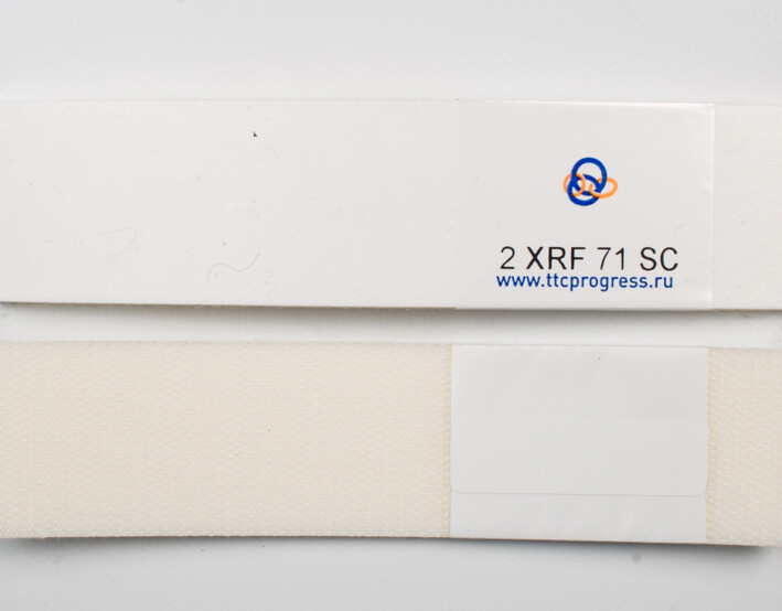 Конвейерная лента из ПВХ 2 XRF 71 SC